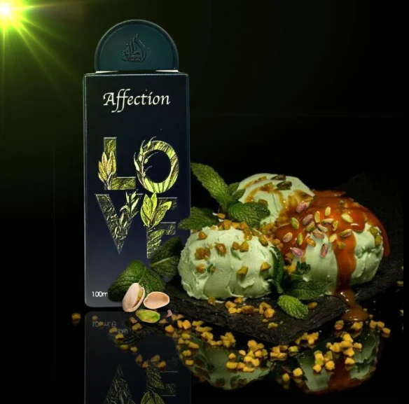  Lattafa - Pride - Affection 100ML EDP